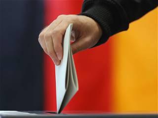 Regional election in north German state of Bremen a test for center-left alliance