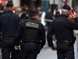 Shooting leaves five injured in France