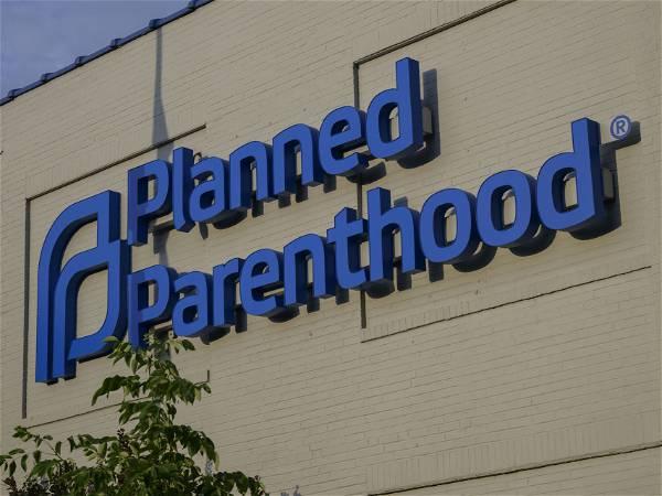 2 men assaulted outside Planned Parenthood in Baltimore