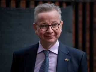 Michael Gove warns Tories will not win next election with culture wars