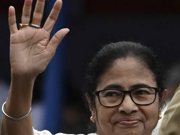 Mamata Banerjee apologises to people for blast in illegal firecracker factory at Bengal's Egra