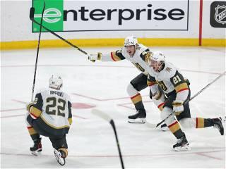 Vegas Golden Knights, Florida Panthers will face off in Stanley Cup Final