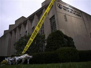 Trial for accused gunman in Pittsburgh synagogue massacre slated to start