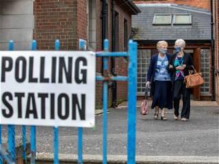 UK holds local elections amid storm over new voter ID rules