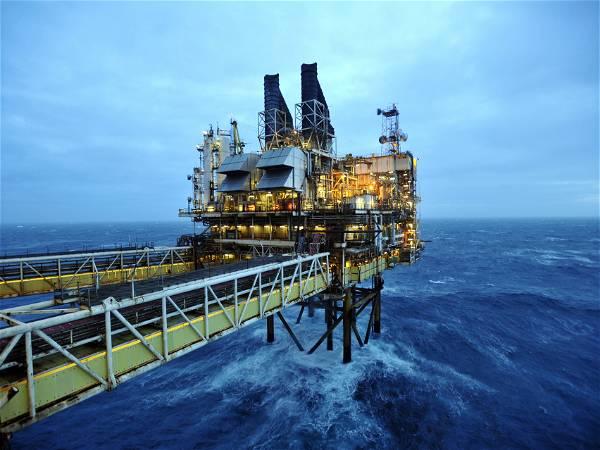 Labour confirms plans to block all new North Sea oil and gas projects
