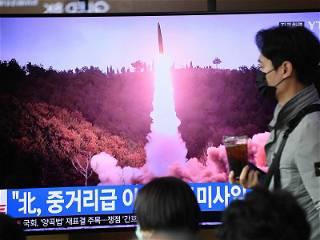 US ‘strongly condemns’ North Korea’s purported satellite launch