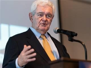 Newt Gingrich testified before January 6 grand jury