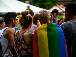 About 9% of adults in 30 countries identify as LGBTQ, survey says