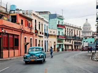 Cuba denies Journal story about Chinese spy base