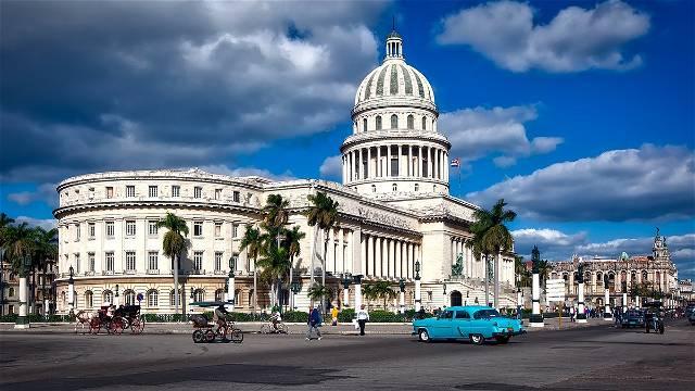 Cuba to Host Secret Chinese Spy Base Focusing on U.S.