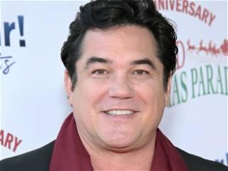 Dean Cain reveals he’s leaving California over state’s ‘terrible’ policies