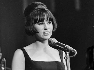Astrud Gilberto, singer of ‘The Girl from Ipanema,’ dead at 83