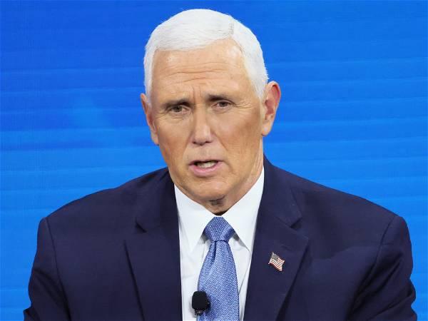 DOJ closes Pence classified documents investigation with no charges