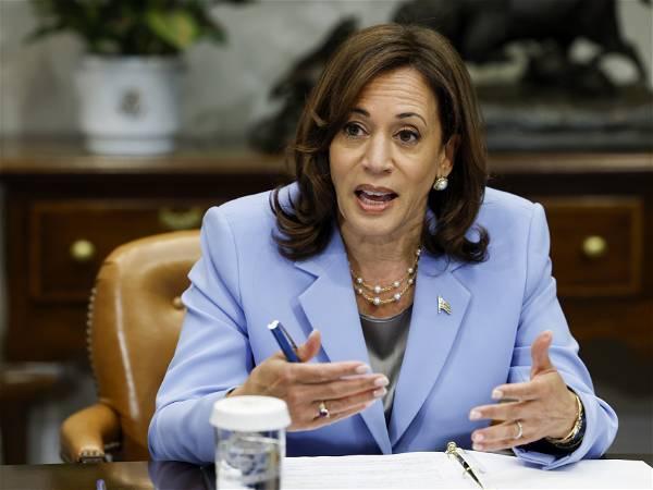 Harris announces new actions to tackle racial bias in home appraisals