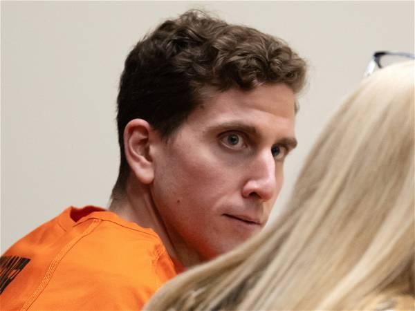 Prosecutors will seek death penalty for Bryan Kohberger in Idaho student murders case