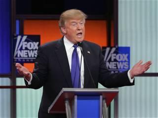 Donald Trump and Fox News play it safe in town hall as network faces lawsuit
