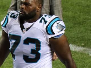 Michael Oher says adoption at heart of The Blind Side was a lie