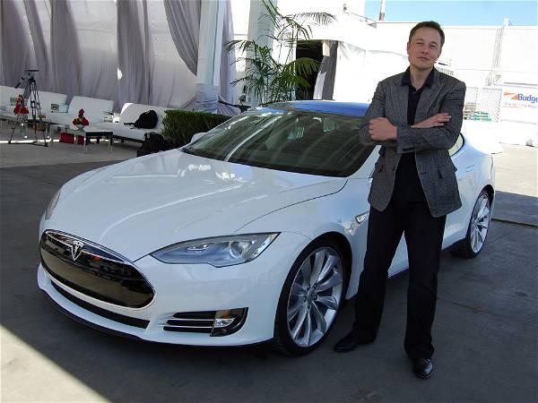 Justice Department Probe Scrutinizes Elon Musk Perks at Tesla Going Back Years