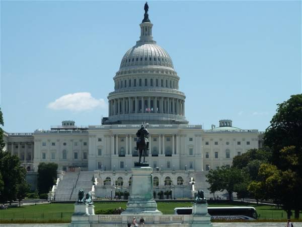 GOP senators alarmed by chaos over House spending bills