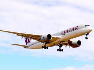 Qatar Airways executive says invasive gynecological examinations of passengers won’t be repeated