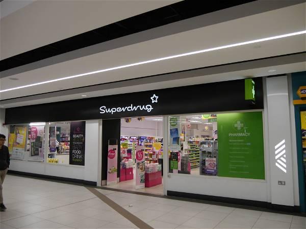 Superdrug to stop selling disposable vapes across all UK and Ireland stores