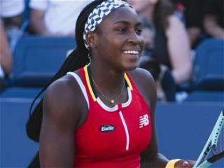 American teen Coco Gauff wins US Open women's final for first Grand Slam title