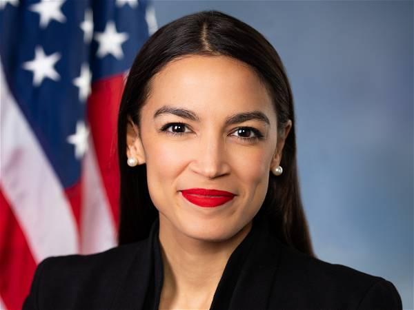 Ocasio-Cortez calls on Menendez to resign after federal bribery indictment