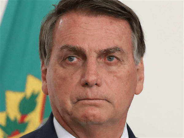 Brazil’s Bolsonaro denies proposing coup to military leaders