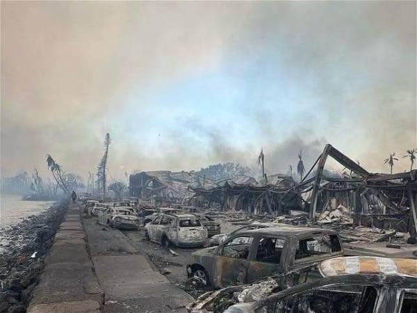 Hawaii Residents Bracing to Return to Devastated Properties in Burn Zone