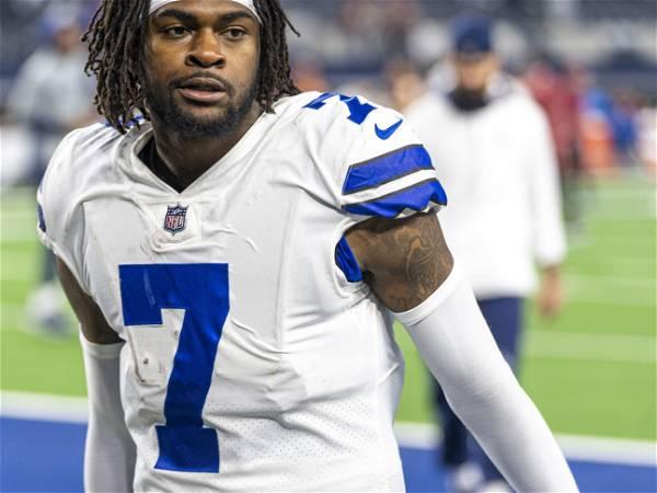 Cowboys star CB Trevon Diggs tears ACL in practice. It’s a blow for a defense off to a great start