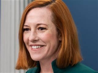 Psaki suggests Biden is a ‘heartbroken president’ worried about his son amid legal woes