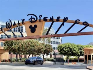 Disney holds discussions with Nexstar on sale of ABC: report
