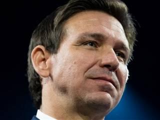 DeSantis uses California speech to dunk on Trump as ‘one of my residents’