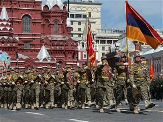 Armenia says it will stage joint military exercise with US next week