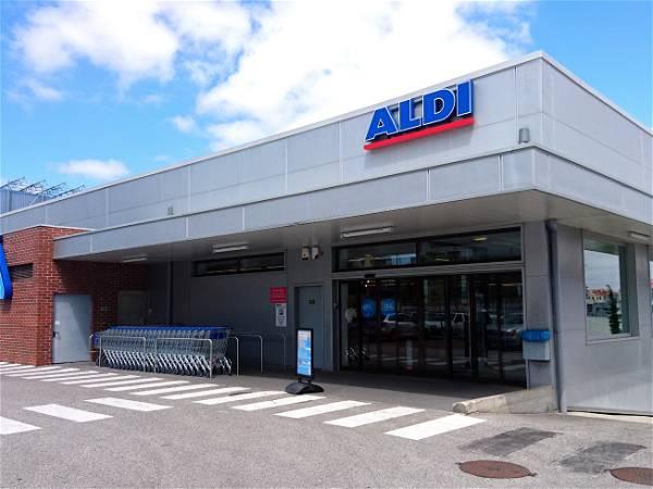 Customers ‘shopping differently’ due to cost-of-living crisis, says Aldi boss