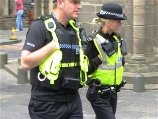 Some crimes will not be investigated in Scotland as part of pilot project