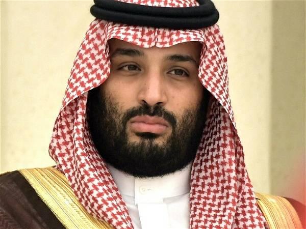 Saudi crown prince says in rare interview 'every day we get closer' to normalization with Israel