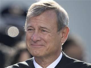 When John Roberts wants things done, he acts. What that means for ethics rules