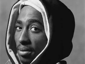 Tupac Shakur: Las Vegas police arrest man over 1996 shooting of rapper