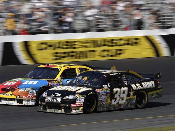 NASCAR All-Star Race will be back at North Wilkesboro in 2024