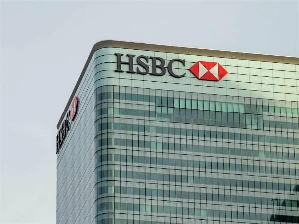 HSBC to acquire Citigroup China consumer wealth business -sources