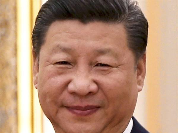 China's Xi Seriously Considering South Korea Visit, News Agency Reports