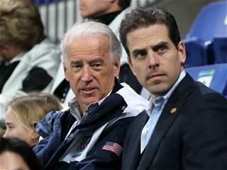 Hunter Biden indicted on federal gun charges