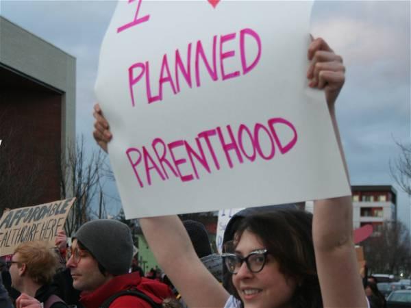 Planned Parenthood resumes offering abortions in Wisconsin after more than a year