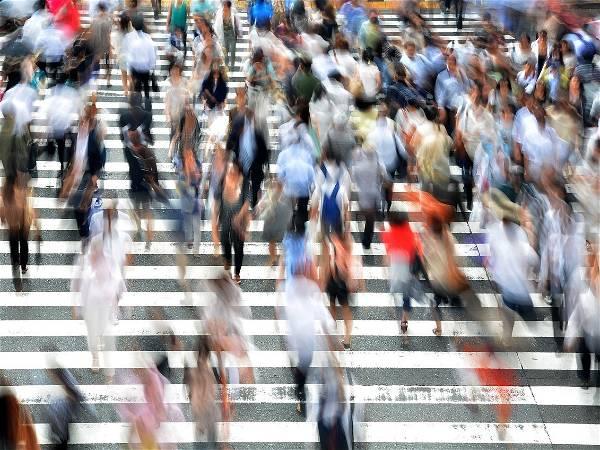 Over 10% of Japanese people are now aged 80 or above: Government