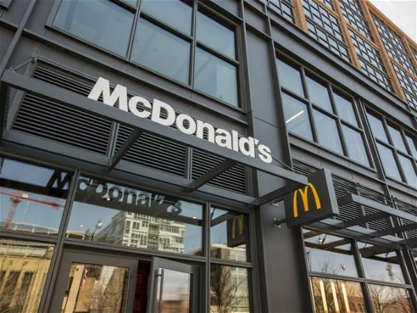 McDonald’s sued over hot coffee spill three decades after landmark case