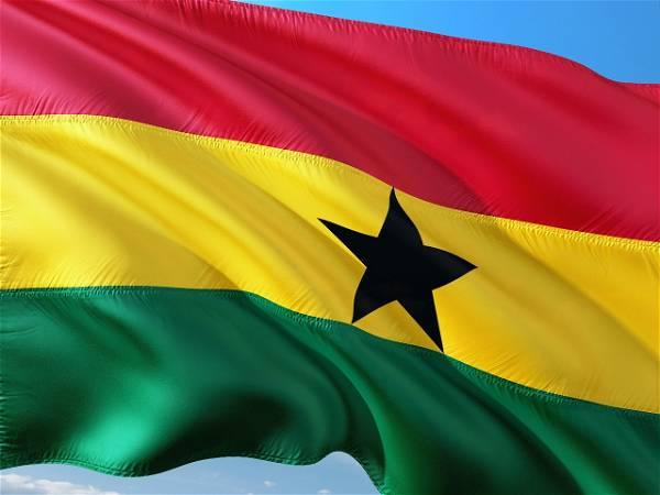 Ghana ex-trade minister quits ruling party to run for president