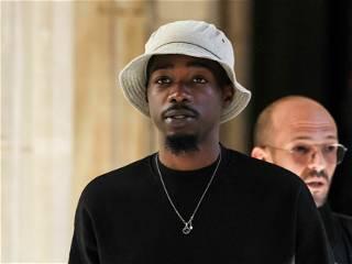 French rapper MHD jailed for 12 years over Paris murder