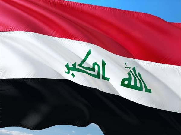 Airstrike on northern Iraq military airport kills 3