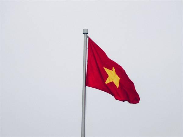 Vietnam detains energy policy think-tank chief, human rights group says